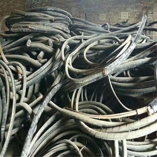 Buy waste wires and cables at high prices in Baoding, Hebei Province