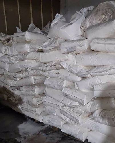 A batch of high-priced recycled food additives in Zhejiang