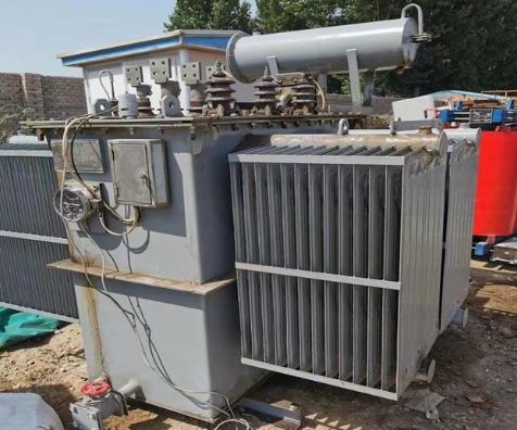 Guangdong specializes in purchasing waste transformers