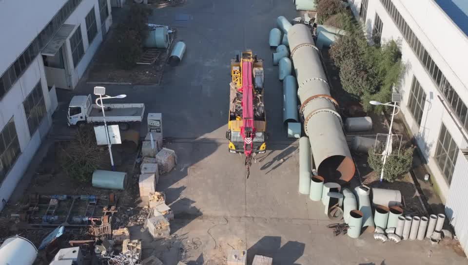 二手矿渣滚筒烘干机 焦炭砂石回转式烘干煤泥干燥设备 实体货源